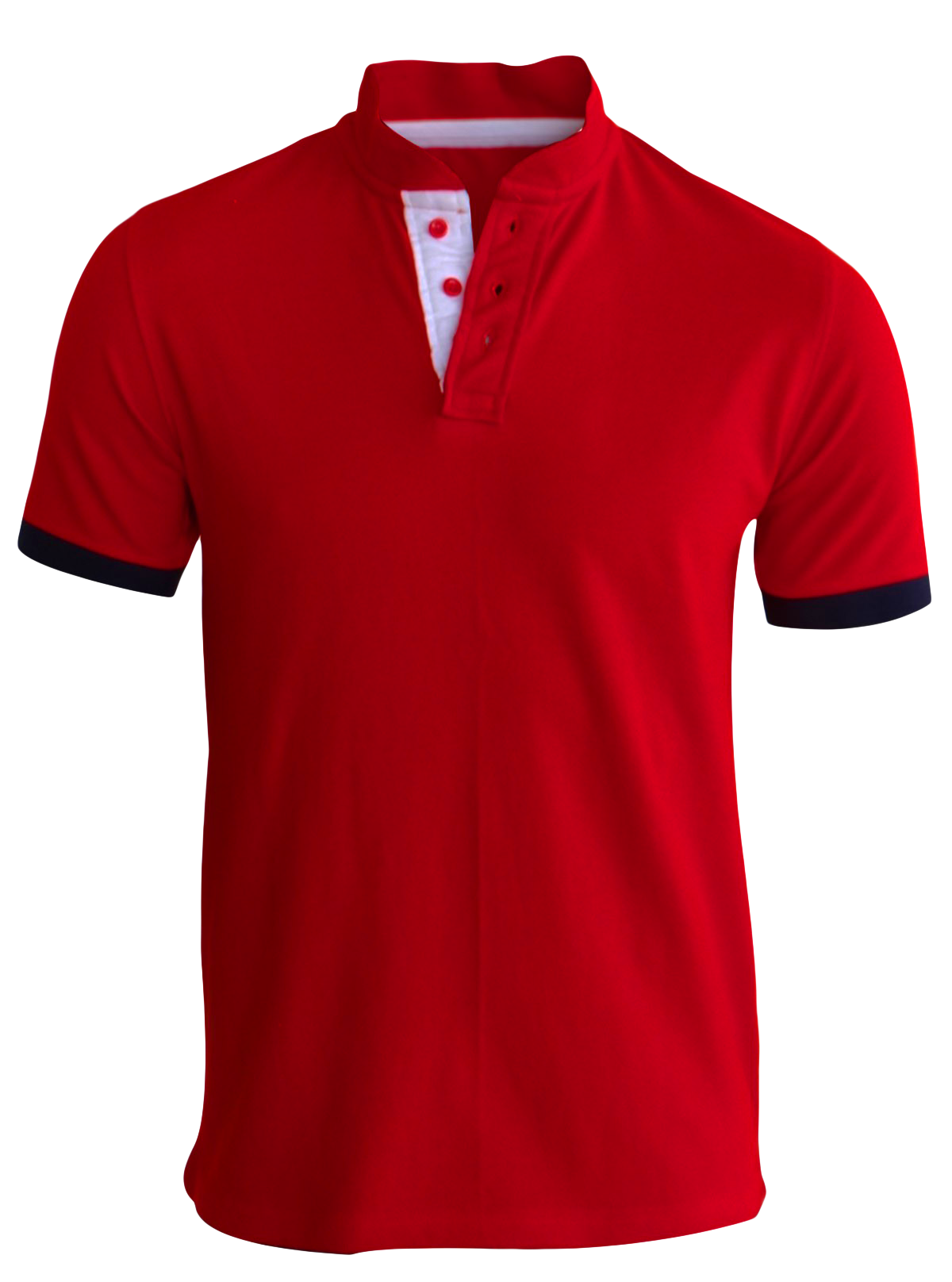 Nitric Boost Red T-Shirt